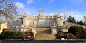 Mindenszentek és Halottak Napja  Budapesti Fiumei úti sírkert 2025