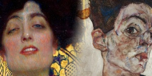 Klimt és Schiele: Amor és Psyche - A szecesszió születése, művészeti filmvetítés a Várkert Bazárban Klimt és Schiele: Amor és Psyche - A szecesszió születése, művészeti filmvetítés a Várkert Bazárban