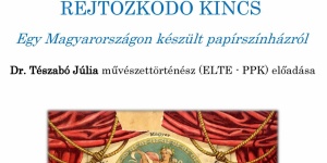 Székesfehérvári előadások 2019. Játék Szalon - ismeretterjesztő sorozat a Hetedhét Játékmúzeumban Székesfehérvári előadások 2019. Játék Szalon - ismeretterjesztő sorozat a Hetedhét Játékmúzeumban