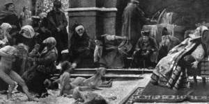 A Báthory család rejtélyei. Történelmi előadás a Várkert Bazárban A Báthory család rejtélyei. Történelmi előadás a Várkert Bazárban