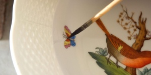 Herendi Porcelán Palota program - workshopok a Műtárgyak Éjszakáján Budapesten Herendi Porcelán Palota program - workshopok a Műtárgyak Éjszakáján Budapesten