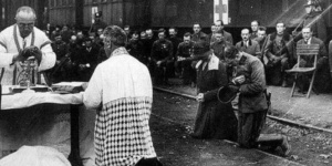 IV. Károly visszatérési kísérleteinek rejtélyei. Történelmi előadás a Várkert Bazárban IV. Károly visszatérési kísérleteinek rejtélyei. Történelmi előadás a Várkert Bazárban