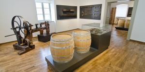 Világörökségi Bormúzeum programok 2022 Tokaj