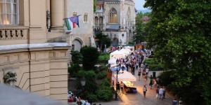 Vajdahunyadvári programok a Mezőgazdasági Múzeumban 2019 Vajdahunyadvári programok a Mezőgazdasági Múzeumban 2019
