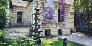 Hopp Ferenc Ázsiai Művészeti Múzeum programok 2019 Hopp Ferenc Ázsiai Művészeti Múzeum programok 2019