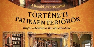 Székesfehérvár Barokk Éve 2018. Programsorozat a Szent István Király Múzeum helyszínein Székesfehérvár Barokk Éve 2018. Programsorozat a Szent István Király Múzeum helyszínein