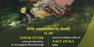 Múzeumi tárlatvezetés Nyíregyházán a Munkácsy 50 kiállításon a Jósa András Múzeumban Múzeumi tárlatvezetés Nyíregyházán a Munkácsy 50 kiállításon a Jósa András Múzeumban