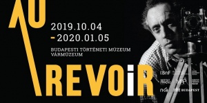 Fotó kiállítás a BTM Vármúzeumban, AU REVOIR! MAGYAR SZÁRMAZÁSÚ FOTOGRÁFUSOK FRANCIAORSZÁGBAN Fotó kiállítás a BTM Vármúzeumban, AU REVOIR! MAGYAR SZÁRMAZÁSÚ FOTOGRÁFUSOK FRANCIAORSZÁGBAN