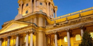 Múzeumok Őszi Fesztiválja a Magyar Nemzeti Galériában 2023