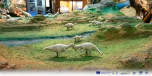 Pannon-tenger Múzeum program Miskolc 2023