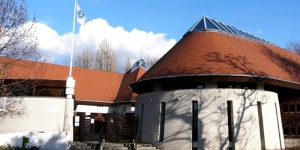 Természet Háza Kecskemét programok 2025