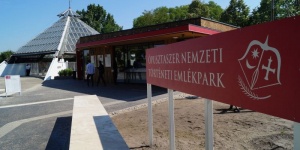 Ópusztaszeri kirándulás a Magyar Kalandok Parkjába