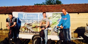 Segway Miskolc közelében, segway túrák a Zemplénben szállással, étkezéssel Segway Miskolc közelében, segway túrák a Zemplénben szállással, étkezéssel