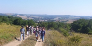 Túra a Bakonyban, gyalogtúrák, kerékpártúrák, vártúrák és barlangtúrák az Iglauer Park szervezében Túra a Bakonyban, gyalogtúrák, kerékpártúrák, vártúrák és barlangtúrák az Iglauer Park szervezében