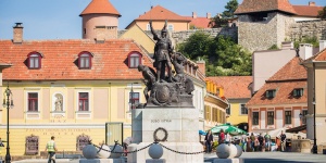 4 nap 3 éjszaka Egerben, városnézés és wellness a Hunguest Hotel Flóra szállodában 4 nap 3 éjszaka Egerben, városnézés és wellness a Hunguest Hotel Flóra szállodában