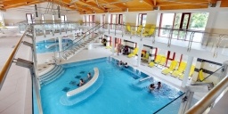 1 hét wellness Egerben, a Hunguest Hotel Flórában korlátlan wellness használattal 1 hét wellness Egerben, a Hunguest Hotel Flórában korlátlan wellness használattal