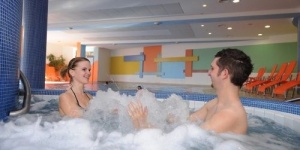 Bükfürdői hétköznapi wellness üdülés fürdőbelépővel a Hunguest Hotel Répce Gold szállodában Bükfürdői hétköznapi wellness üdülés fürdőbelépővel a Hunguest Hotel Répce Gold szállodában
