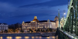 Budapesti városnézés szállással a Danubius Hotel Gellért szállodában Budapesti városnézés szállással a Danubius Hotel Gellért szállodában