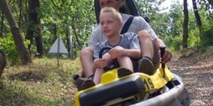 Kalandpark és bobpálya látogatás balatonfüredi pihenéssel műemlék jellegű szállodánkban Kalandpark és bobpálya látogatás balatonfüredi pihenéssel műemlék jellegű szállodánkban