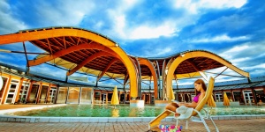 Családi nyaralás Bükfürdőn, gyermek- és sportprogramokkal a Hunguest Hotel Répce szállodában Családi nyaralás Bükfürdőn, gyermek- és sportprogramokkal a Hunguest Hotel Répce szállodában