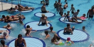 Családi nyaralás Egerben, kedvezményes árakon a Hunguest Hotel Flóra szállodában Családi nyaralás Egerben, kedvezményes árakon a Hunguest Hotel Flóra szállodában