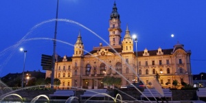 Október 23-i hétvége Győrben, ünnepi pihenés városi programokkal az Eto Park Hotelben Október 23-i hétvége Győrben, ünnepi pihenés városi programokkal az Eto Park Hotelben