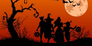 Halloween hétvégi wellness pihenés programokkal a soproni Szieszta Hotelben Halloween hétvégi wellness pihenés programokkal a soproni Szieszta Hotelben