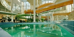 Wellness üdülés Gyulai Várfürdőzéssel és teljes panziós akcióval a Wellness Hotel Gyula-ban Wellness üdülés Gyulai Várfürdőzéssel és teljes panziós akcióval a Wellness Hotel Gyula-ban