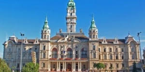 Győri hétvége városnézéssel és korlátlan wellness-fitness használattal az ETO Park Hotelben Győri hétvége városnézéssel és korlátlan wellness-fitness használattal az ETO Park Hotelben