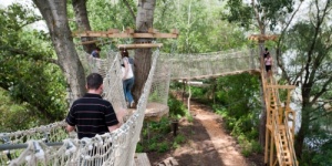 Kalandnyaralás a Tisza-tónál, fakultatív Kalandsziget látogatással és wellnesszel a Balneum Hotelben Kalandnyaralás a Tisza-tónál, fakultatív Kalandsziget látogatással és wellnesszel a Balneum Hotelben