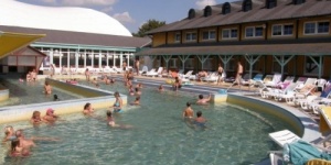 Hotel gyógykúra, gyógyüdülés Mosonmagyaróváron, a gyógyfürdő melletti Thermal Hotelben Hotel gyógykúra, gyógyüdülés Mosonmagyaróváron, a gyógyfürdő melletti Thermal Hotelben
