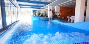 3 nap 2 éjszakás pihenés Sopron legnagyobb szállodájában, a Hotel Sziesztában 3 nap 2 éjszakás pihenés Sopron legnagyobb szállodájában, a Hotel Sziesztában