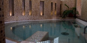Őszi wellness feltöltődés tanösvény belépővel a tatai Kristály Imperiál Hotelben Őszi wellness feltöltődés tanösvény belépővel a tatai Kristály Imperiál Hotelben