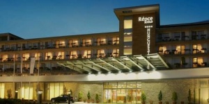Bükfürdői wellness üdülés fürdőbelépővel, GOLD NAPOK a Hunguest Hotel Répce Gold szállodában Bükfürdői wellness üdülés fürdőbelépővel, GOLD NAPOK a Hunguest Hotel Répce Gold szállodában