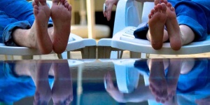 Nyári hétköznapi wellness pihenés gyermekkedvezménnyel a Fenyőharaszt Kastélyszállóban Nyári hétköznapi wellness pihenés gyermekkedvezménnyel a Fenyőharaszt Kastélyszállóban