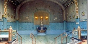 Budapest wellness Spa a Gellért Fürdőben, szállással a Jagello Hotelben Budapest wellness Spa a Gellért Fürdőben, szállással a Jagello Hotelben