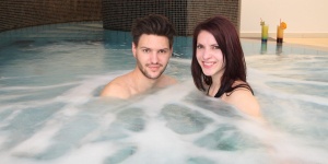 Október 23 hétvége korlátlan wellness részleg és játszóház használattal a hévízi Palace Hotelben Október 23 hétvége korlátlan wellness részleg és játszóház használattal a hévízi Palace Hotelben