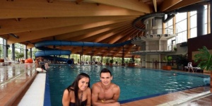 Előszezon wellness Kisújszálláson, változatos programokkal a Hotel Kumániában Előszezon wellness Kisújszálláson, változatos programokkal a Hotel Kumániában