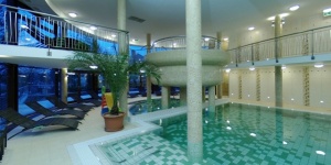 Wellness 4 éjszakára, júniusi hétköznapok teljes panziós akcióval a Wellness Hotel Gyulában Wellness 4 éjszakára, júniusi hétköznapok teljes panziós akcióval a Wellness Hotel Gyulában
