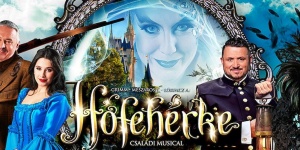 Hófehérke Családi Musical hétvége wellness szállással és meglepetésekkel a Dráva Hotelben! Hófehérke Családi Musical hétvége wellness szállással és meglepetésekkel a Dráva Hotelben!