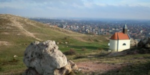 Kőhegy Budaörs