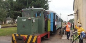 Kisvasút a Balatonon, családi élményüdülés kisvonatos kirándulási lehetőséggel Balatonfenyvesen Kisvasút a Balatonon, családi élményüdülés kisvonatos kirándulási lehetőséggel Balatonfenyvesen