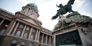 Családi Nap 2018. Szombati szemezgető program a Magyar Nemzeti Galériában Családi Nap 2018. Szombati szemezgető program a Magyar Nemzeti Galériában