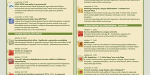 Múzeumok Őszi Fesztiválja 2017 Miskolc, Herman Ottó Múzeum és kiállítóhelyei Múzeumok Őszi Fesztiválja 2017 Miskolc, Herman Ottó Múzeum és kiállítóhelyei