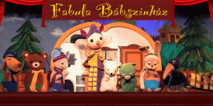 Fabula Bábszínház műsora és előadásai 2018 / 2019. Online jegyvásárlás Fabula Bábszínház műsora és előadásai 2018 / 2019. Online jegyvásárlás