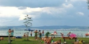Animáció és kézműves foglalkozás, ingyenes játszóház a strandon péntekenként és vasárnaponként Animáció és kézműves foglalkozás, ingyenes játszóház a strandon péntekenként és vasárnaponként