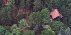 Őszi tábor a Bakonyban, Ajka és Veszprém között az Iglauer Parkban Őszi tábor a Bakonyban, Ajka és Veszprém között az Iglauer Parkban
