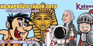 Napközis tábor Budapesten a Kalandpark Játszóházban 4-12 éves gyerekeknek Napközis tábor Budapesten a Kalandpark Játszóházban 4-12 éves gyerekeknek