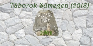 Kézműves táborok 2018. Ismerkedés számos kézműves technikával sümegi élménytáborunkban Kézműves táborok 2018. Ismerkedés számos kézműves technikával sümegi élménytáborunkban