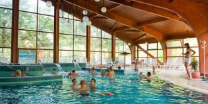 Tihanyi wellness napi belépővel vagy bérlettel a Club Tihany Üdülőközpontban Tihanyi wellness napi belépővel vagy bérlettel a Club Tihany Üdülőközpontban
